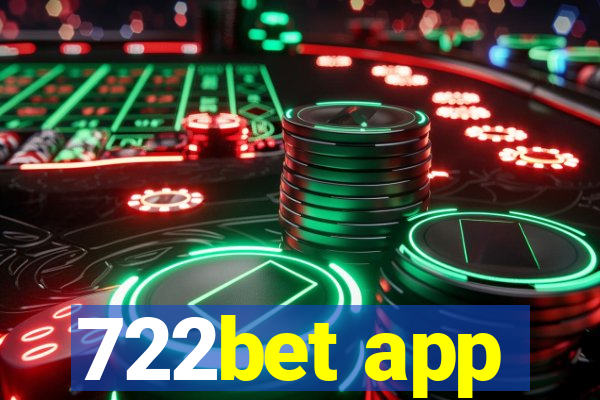 722bet app